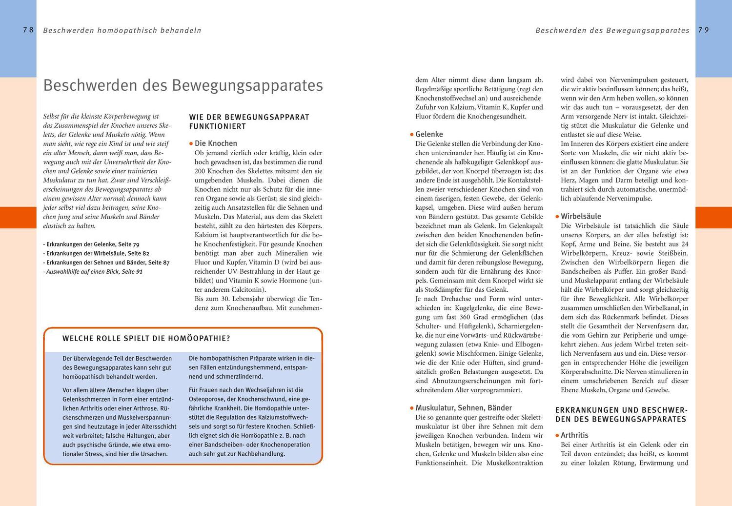 Bild: 9783833800344 | Homöopathie - Das große Handbuch | Markus Wiesenauer | Buch | 496 S.