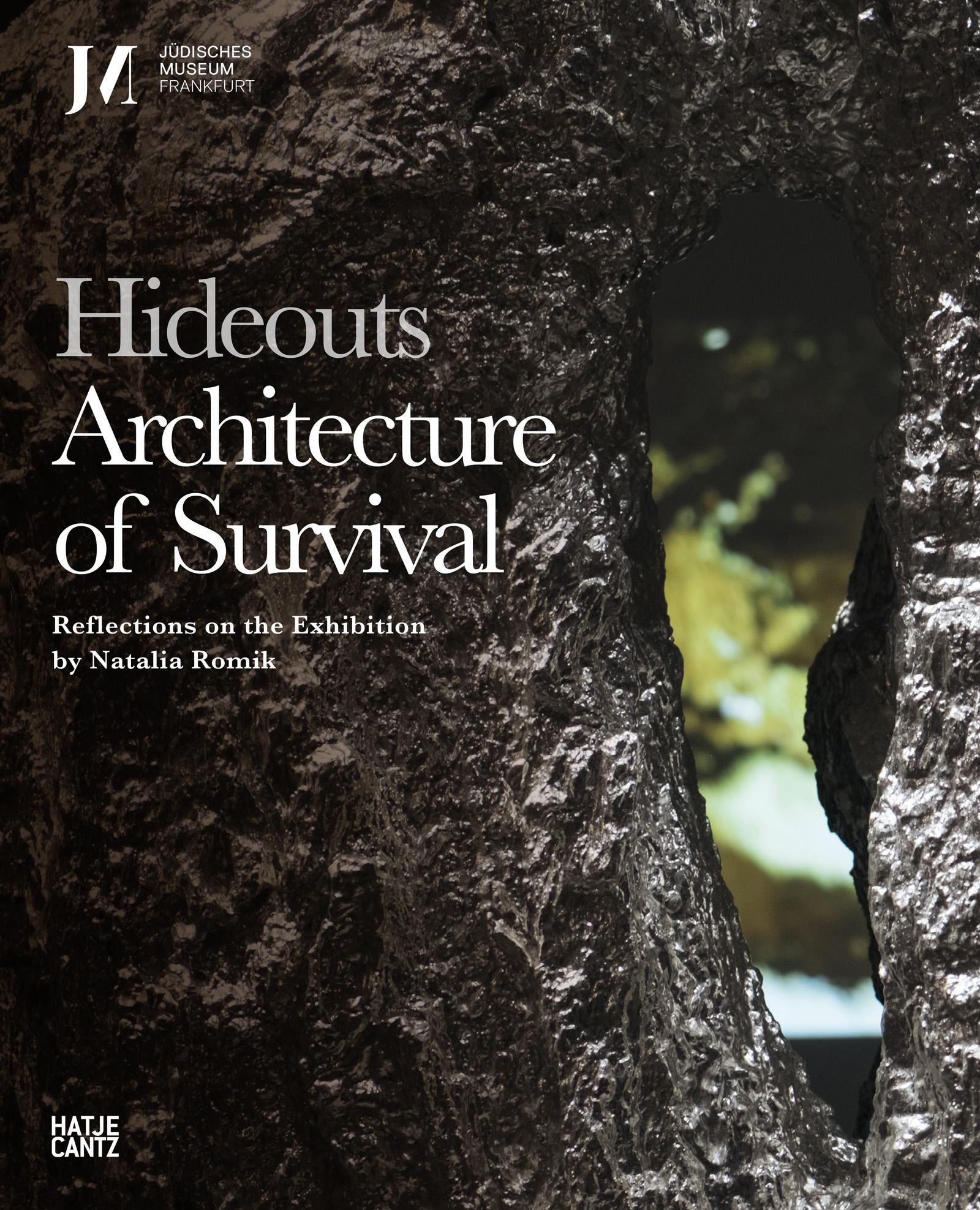 Cover: 9783775755962 | Architecture of Survival | Mirjam Wenzel (u. a.) | Buch | 148 S.