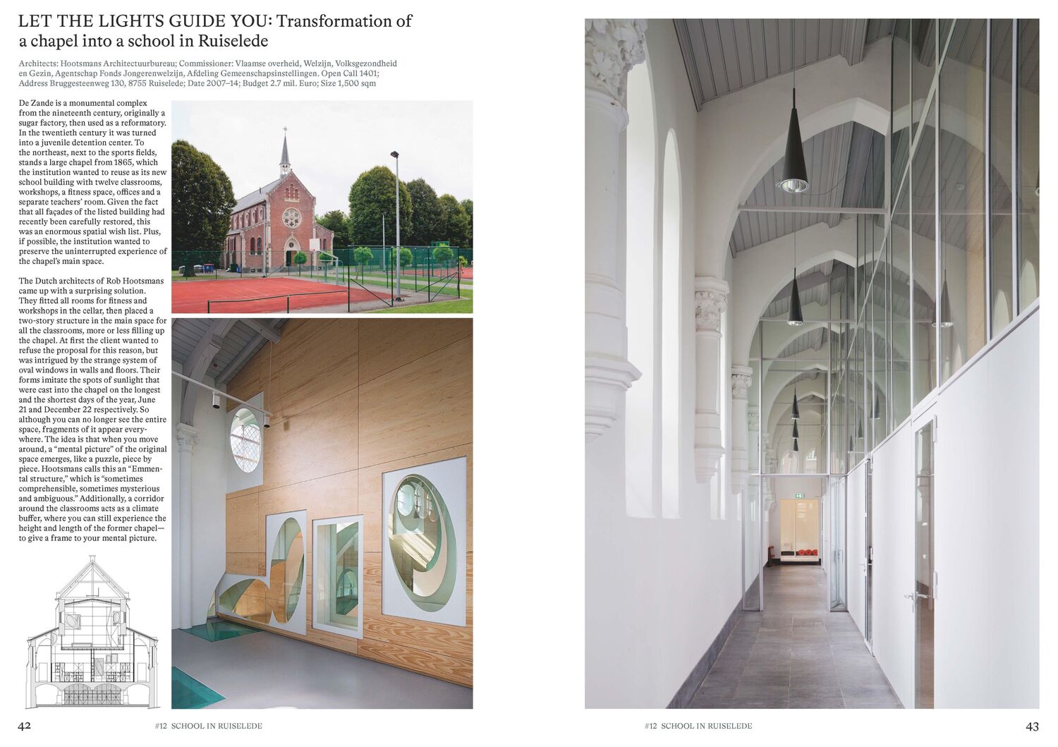 Bild: 9783868596922 | Celebrating Public Architecture | Florian Heilmeyer | Taschenbuch