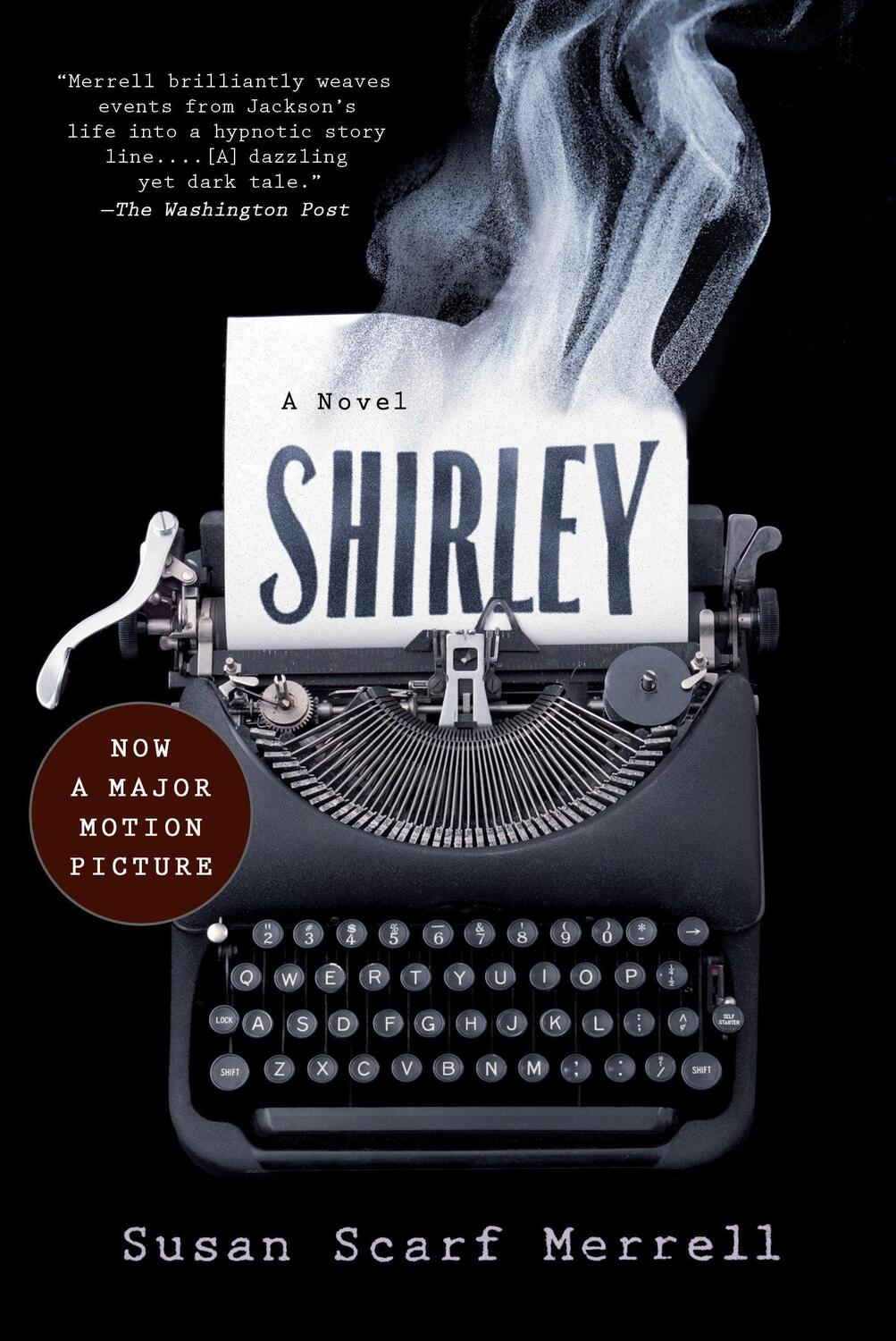 Cover: 9780147516190 | Shirley | A Novel | Susan Scarf Merrell | Taschenbuch | Englisch