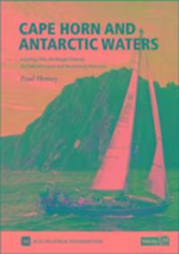 Cover: 9781846238369 | Cape Horn and Antarctic Waters | Buch | Englisch | 2017
