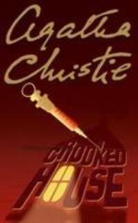 Cover: 9780008255343 | Christie, A: Crooked House | Agatha Christie | Kartoniert / Broschiert