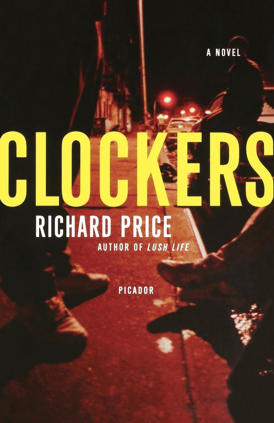 Cover: 9780312426187 | Clockers | Richard Price | Taschenbuch | Paperback | Englisch | 2008