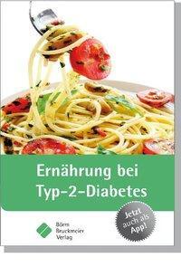 Cover: 9783898628204 | Ernährung bei Typ-2-Diabetes | Taschenbuch | Deutsch | 2011