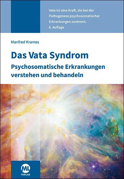 Cover: 9783964747211 | Das Vata Syndrom | Manfred Krames | Taschenbuch | 240 S. | Deutsch