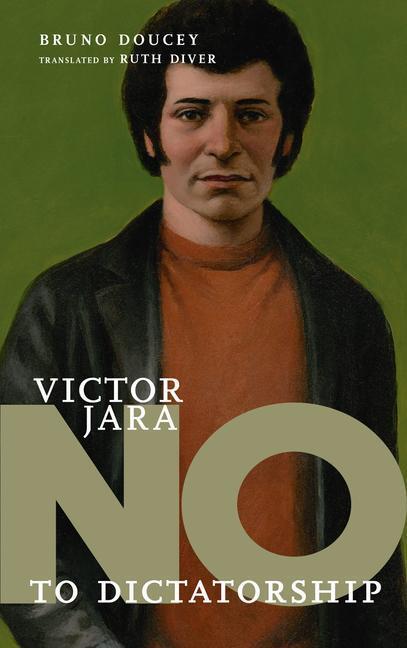 Cover: 9781644211823 | No To Dictatorship: Victor Jara | Bruno Doucey | Buch | Englisch