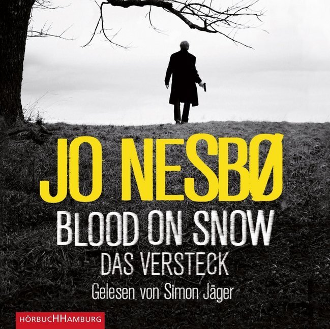 Cover: 9783957130020 | Blood on Snow. Das Versteck (Blood on Snow 2), 5 Audio-CD | 5 CDs | CD