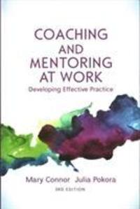 Cover: 9780335226924 | Coaching and Mentoring at Work: Developing Effective Practice | Buch