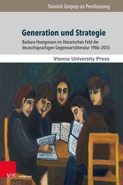 Cover: 9783847111238 | Generation und Strategie | Yannick Gnipep-oo Pembouong | Taschenbuch