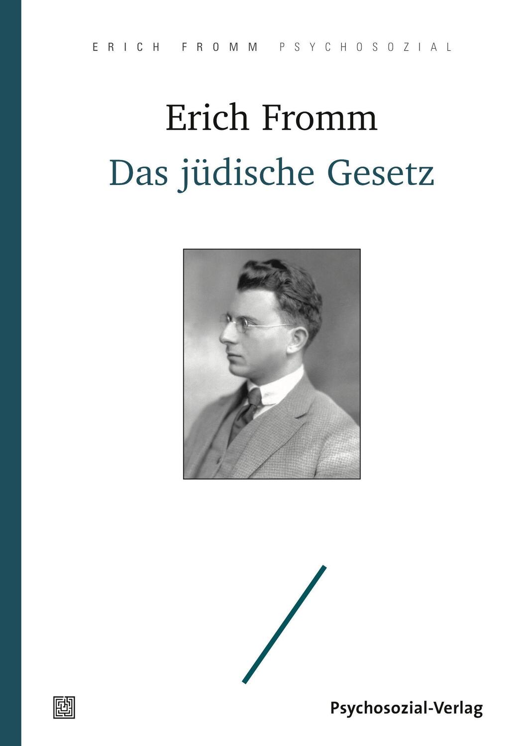 Cover: 9783837929607 | Das jüdische Gesetz | Zur Soziologie des Diaspora-Judentums | Fromm