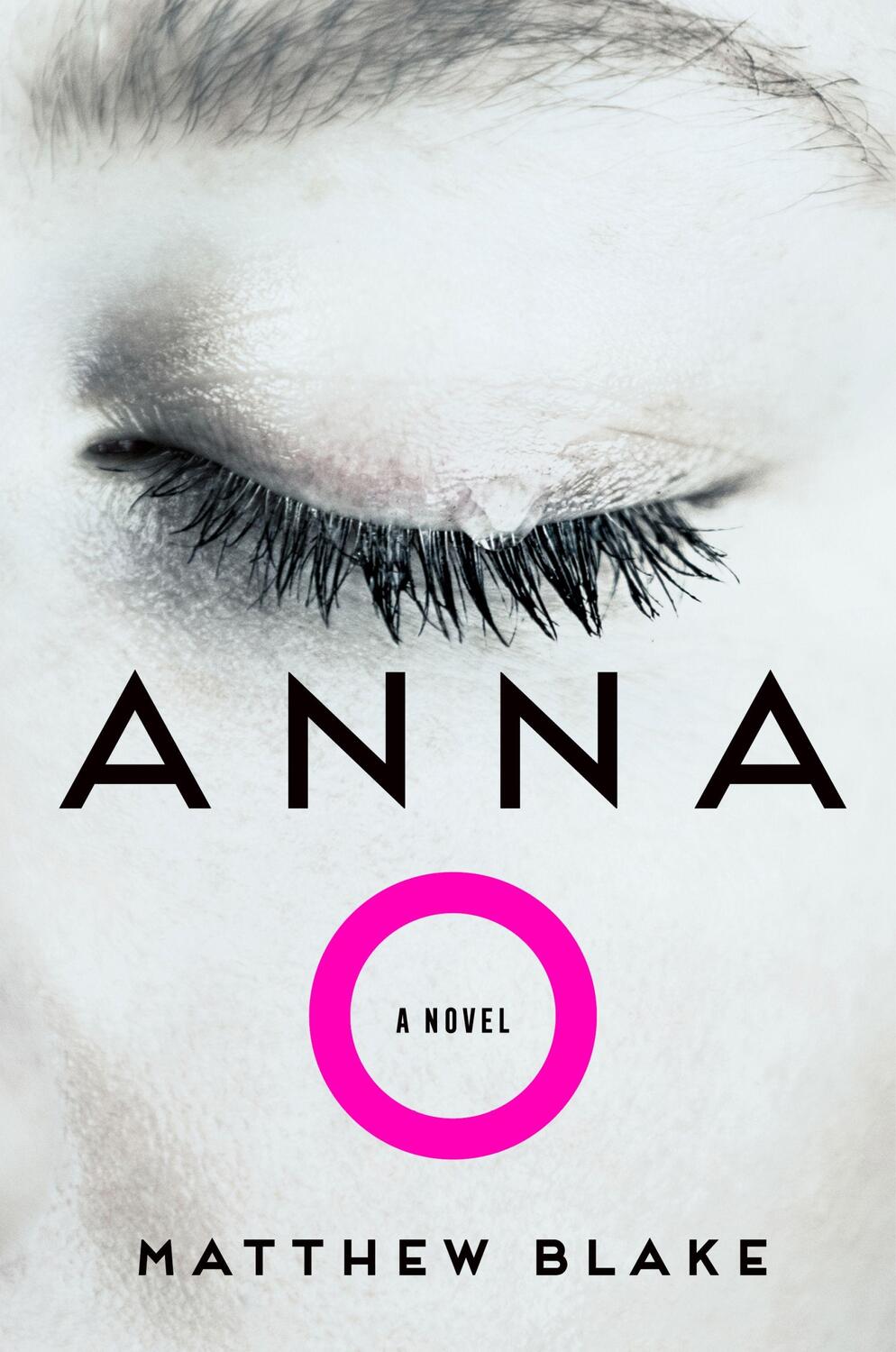 Cover: 9780063314153 | Anna O | A Novel | Matthew Blake | Buch | Englisch | 2024
