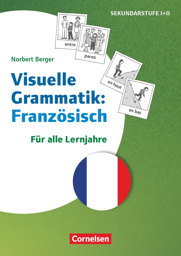 Cover: 9783589169641 | Themenhefte Fremdsprachen Sekundarstufe - Französisch - Lernjahr 1-3