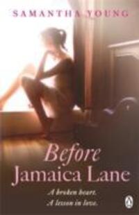 Cover: 9781405914932 | Before Jamaica Lane | Samantha Young | Taschenbuch | Englisch | 2014