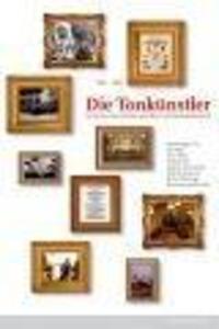 Cover: 9783701730605 | Die Tonkünstler | 100 Jahre bewegter Orchester-Geschichten | Buch
