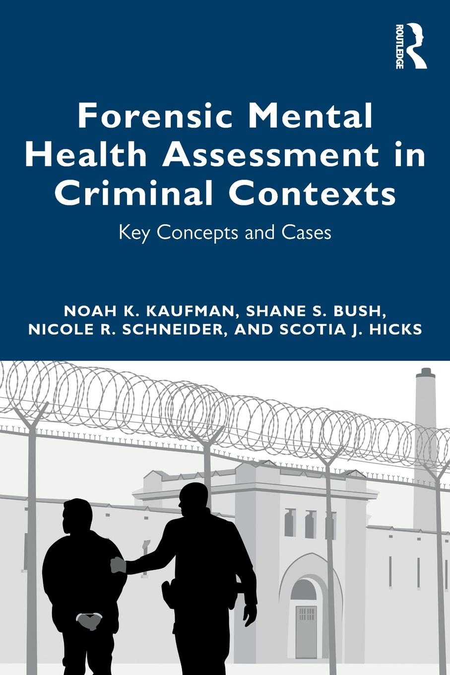 Cover: 9780367644994 | Forensic Mental Health Assessment in Criminal Contexts | Taschenbuch