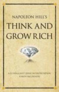 Cover: 9781904902812 | Napoleon Hill's Think and Grow Rich | Karen McCreadie | Taschenbuch