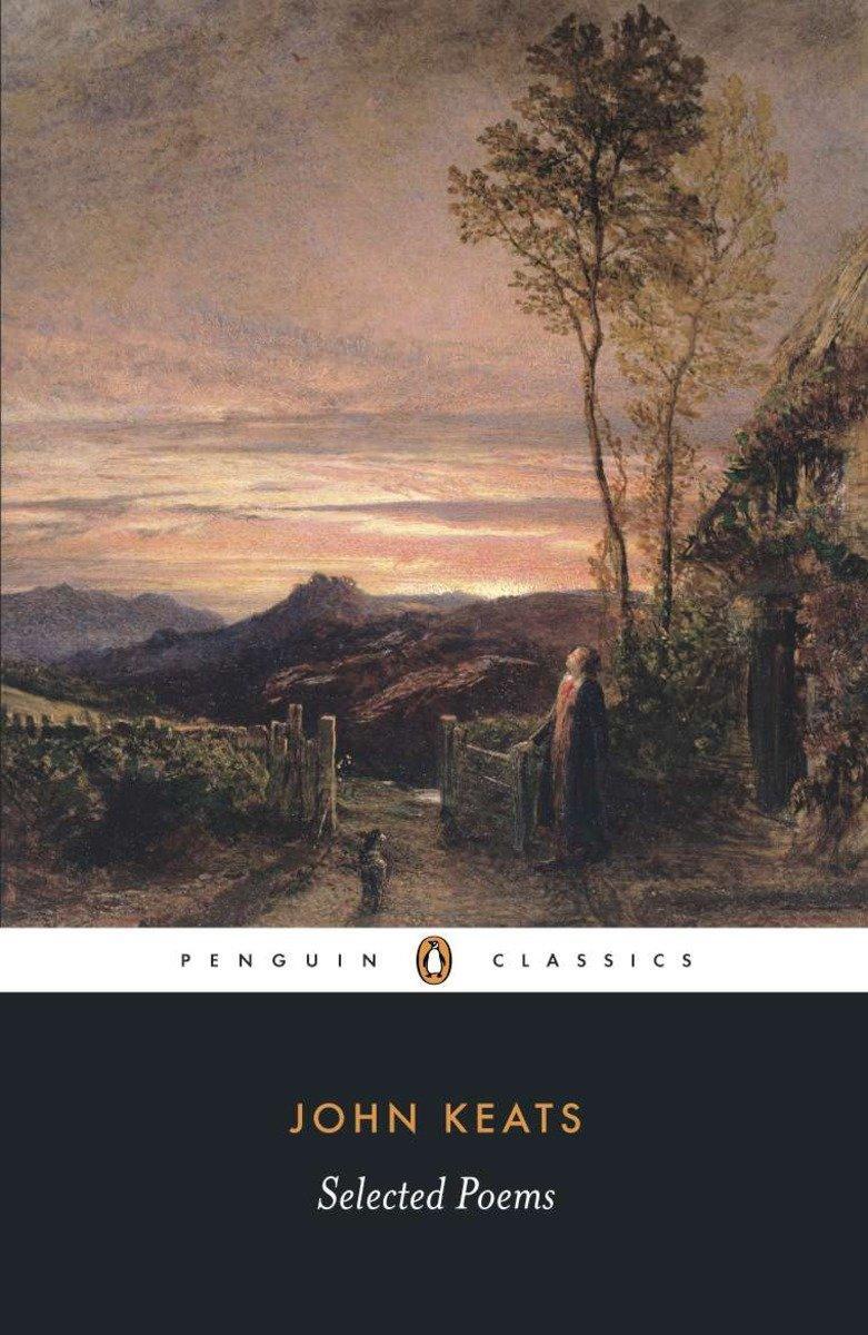 Cover: 9780140424478 | Selected Poems: Keats | John Keats | Taschenbuch | Englisch | 2007