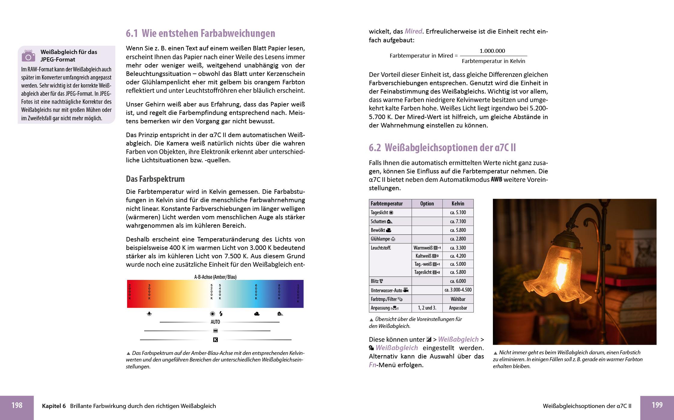 Bild: 9783832806439 | Sony alpha 7C II | Toby Horn | Buch | 384 S. | Deutsch | 2024