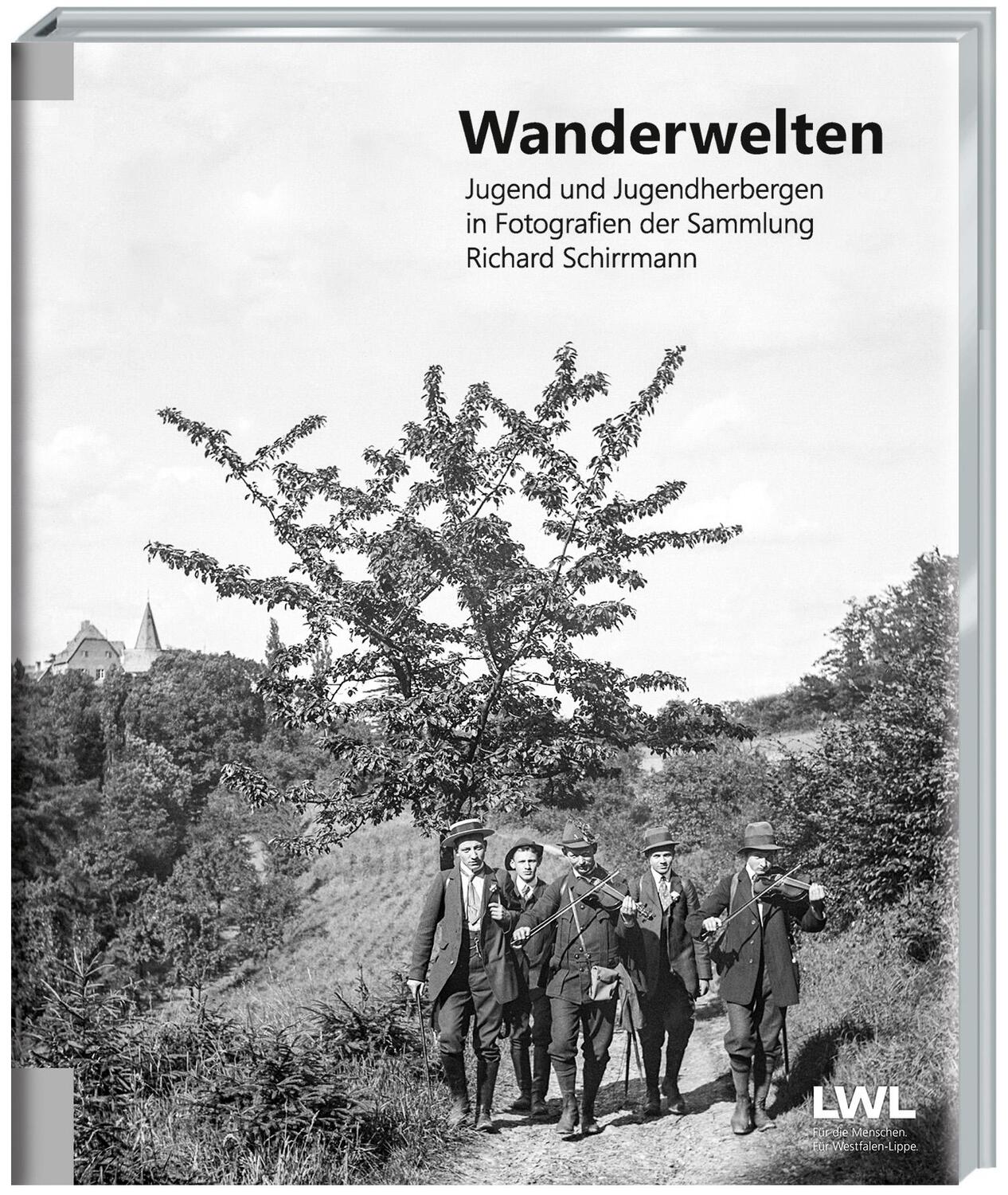 Cover: 9783949076251 | Wanderwelten | Westfalen | Buch | 176 S. | Deutsch | 2024