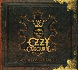 Cover: 888750156624 | Memoirs of a Madman | Ozzy Osbourne | Audio-CD | 2014