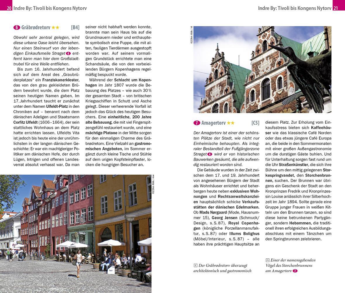 Bild: 9783831736294 | Reise Know-How CityTrip Kopenhagen | Lars Dörenmeier | Taschenbuch