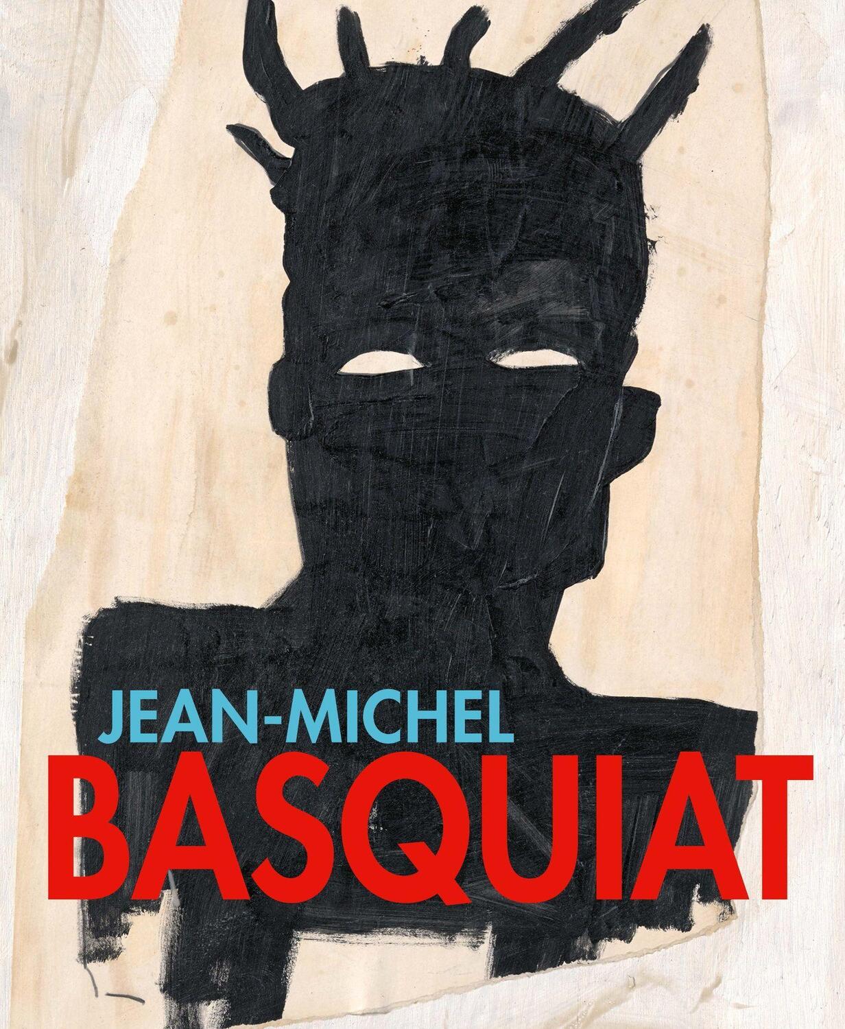 Cover: 9783791379562 | Jean-Michel Basquiat. Of Symbols and Signs | Dieter Buchhart (u. a.)