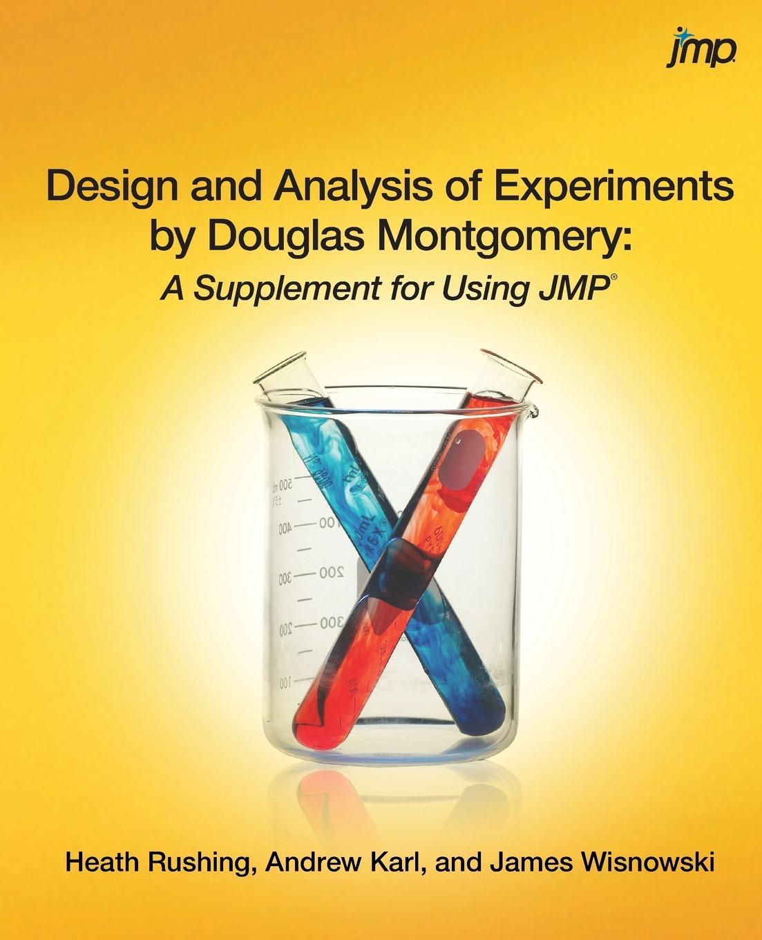 Cover: 9781612907253 | Design and Analysis of Experiments by Douglas Montgomery | Taschenbuch