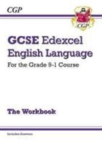 Cover: 9781782949510 | GCSE English Language Edexcel Exam Practice Workbook - for the...