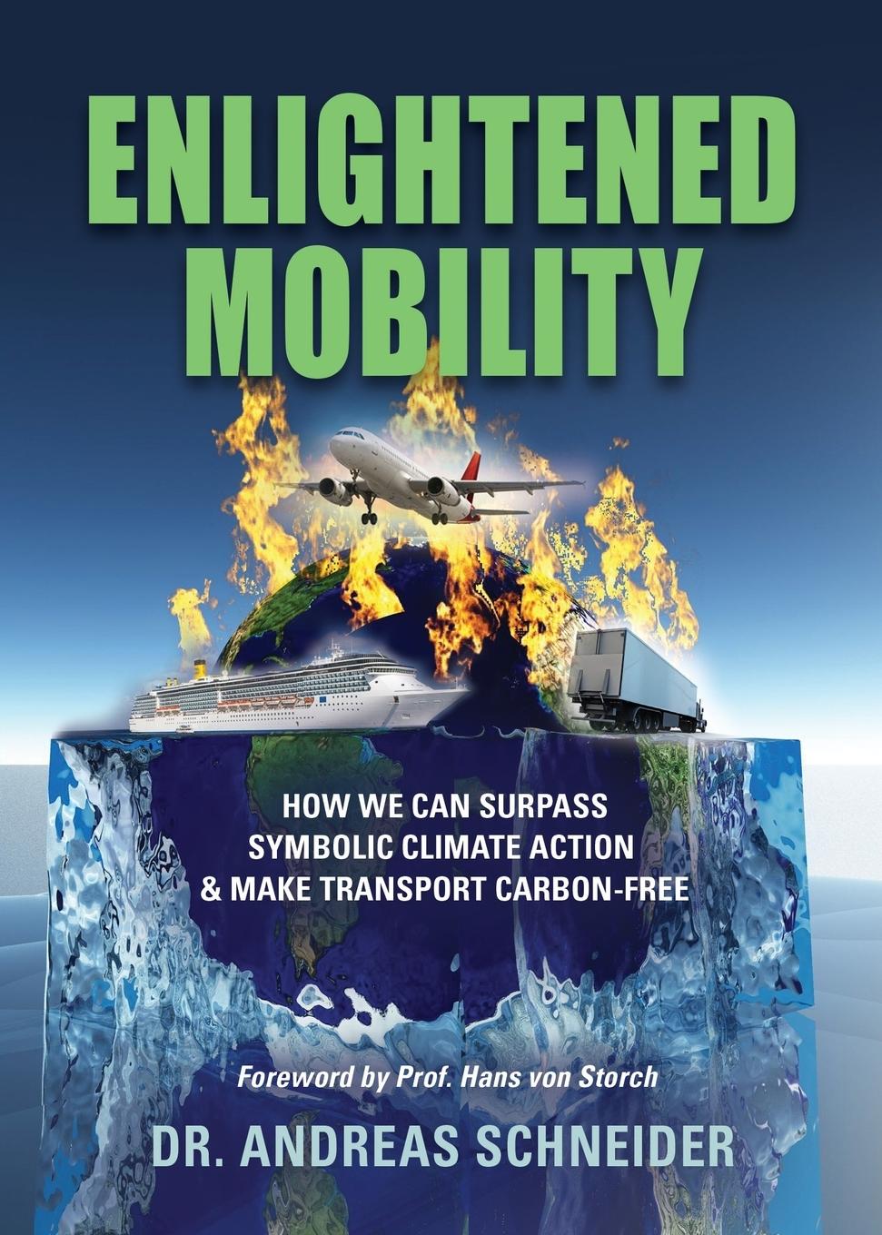 Cover: 9781647194048 | ENLIGHTENED MOBILITY | Andreas Schneider | Taschenbuch | Englisch