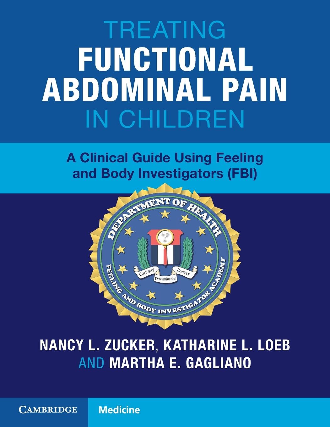 Cover: 9781009073745 | Treating Functional Abdominal Pain in Children | Loeb (u. a.) | Buch