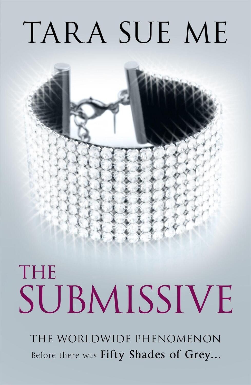 Cover: 9781472208071 | The Submissive: Submissive 1 | Tara Sue Me | Taschenbuch | Englisch