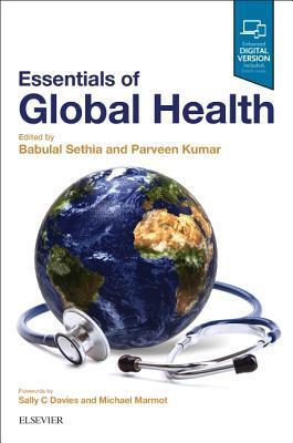 Cover: 9780702066078 | Essentials of Global Health | Taschenbuch | Kartoniert / Broschiert