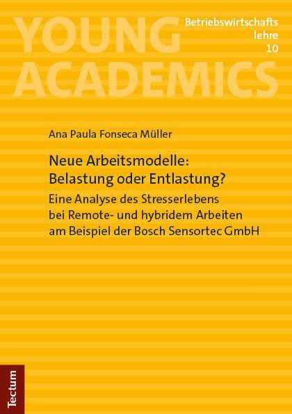 Cover: 9783689002060 | Neue Arbeitsmodelle: Belastung oder Entlastung? | Müller | Taschenbuch