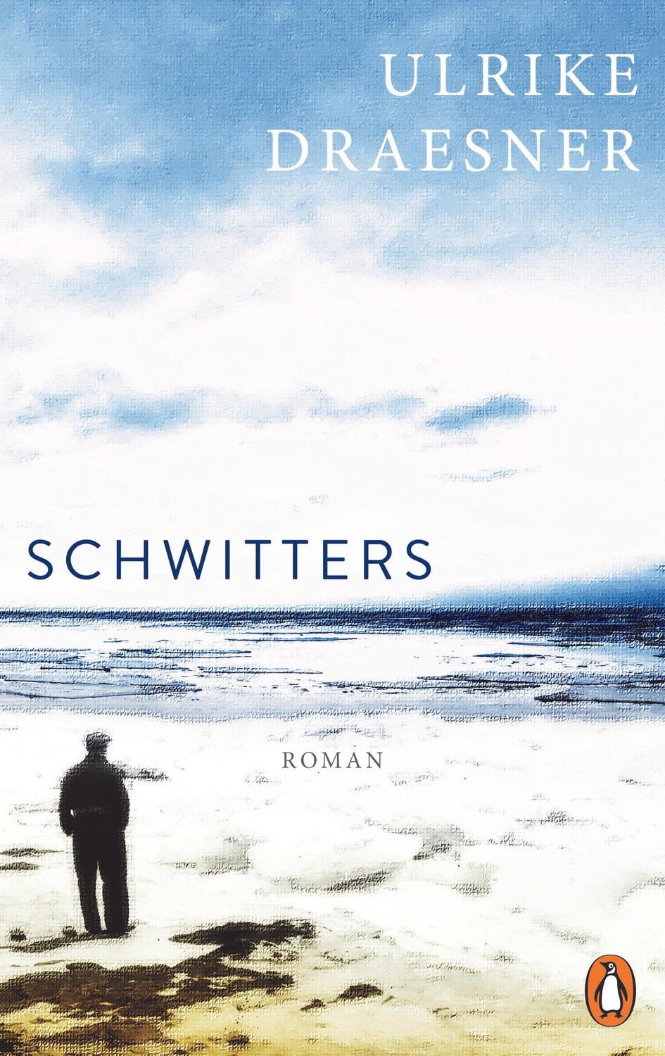 Cover: 9783328601265 | Schwitters | Roman | Ulrike Draesner | Buch | 480 S. | Deutsch | 2020