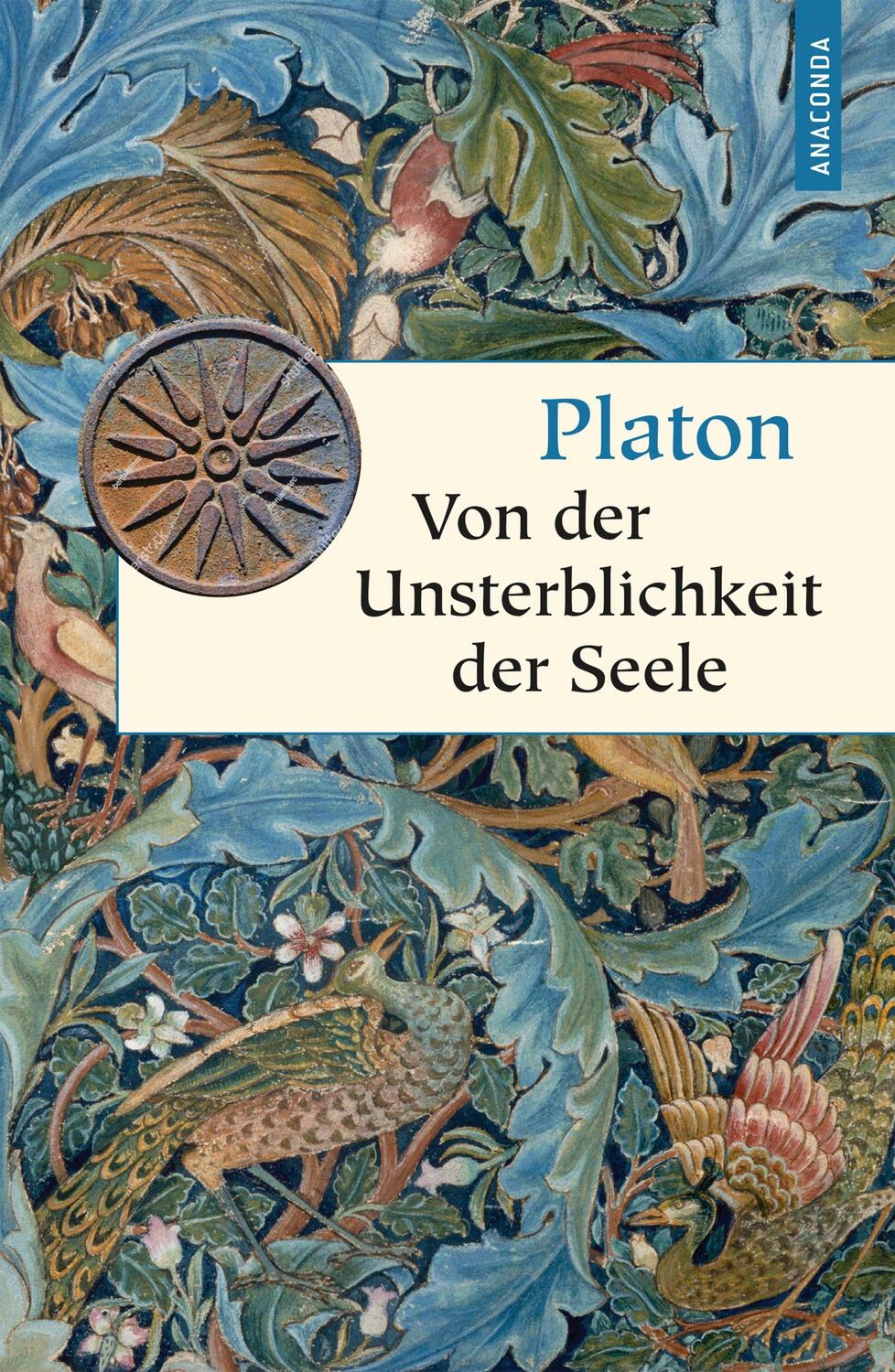 Cover: 9783730606094 | Von der Unsterblichkeit der Seele | Platon | Buch | 128 S. | Deutsch