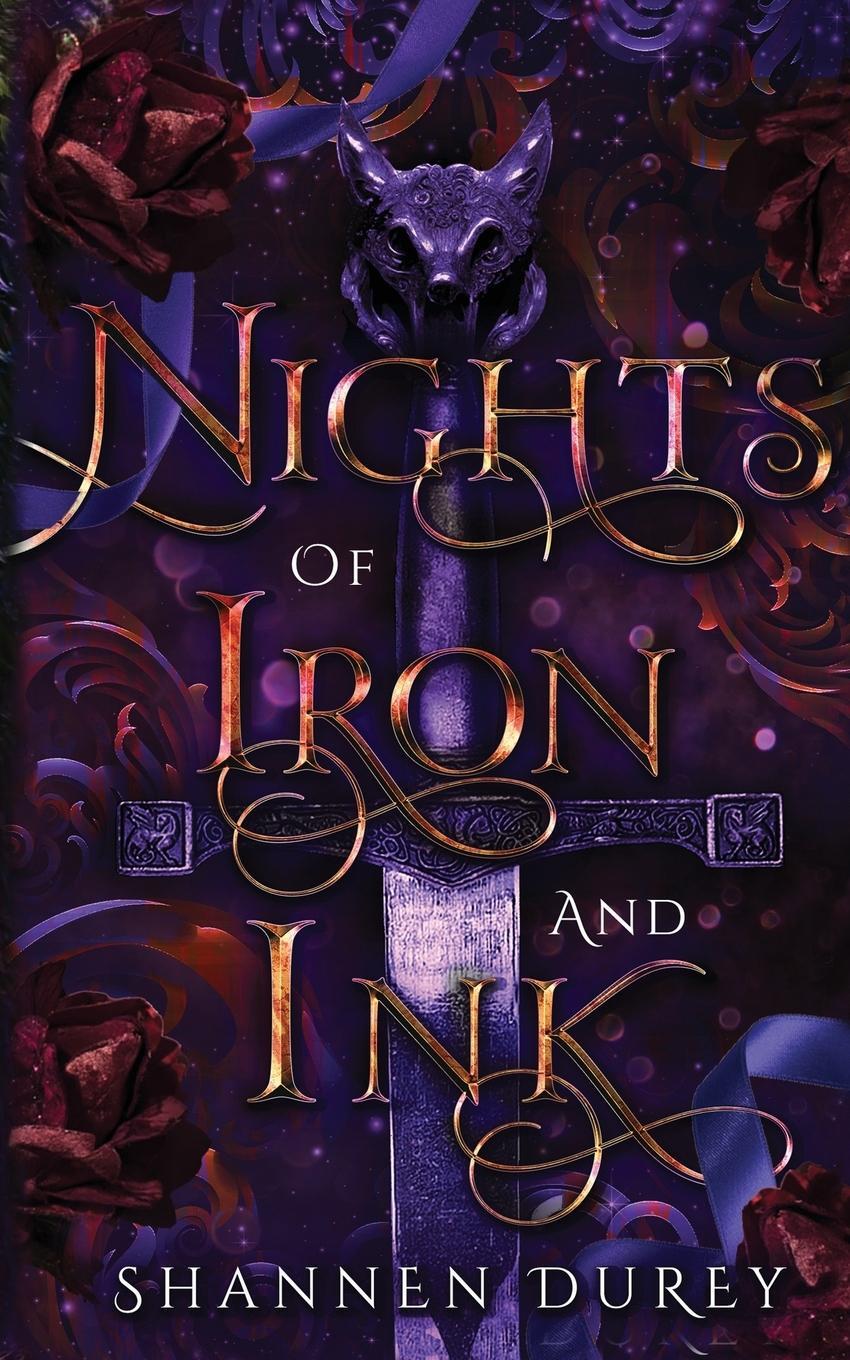 Cover: 9781736645048 | Nights of Iron and Ink | Shannen Durey | Taschenbuch | Paperback