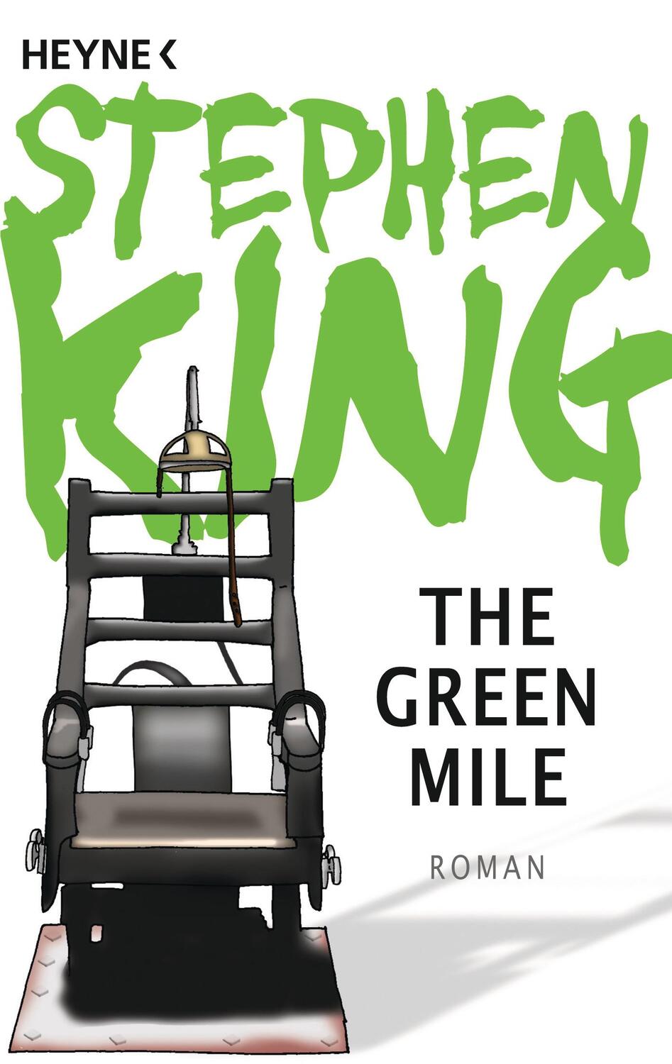 Cover: 9783453435841 | The Green Mile | Roman | Stephen King | Taschenbuch | 575 S. | Deutsch