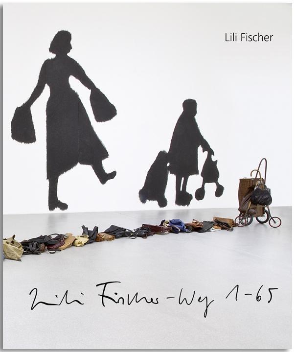 Cover: 9783862062492 | Lili Fischer-Weg 1-65 | Claudia/Jappe, Georg (Pr Blümle (u. a.) | Buch
