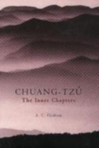 Cover: 9780872205819 | The Inner Chapters | The Inner Chapters | Chuang-Tzu | Taschenbuch