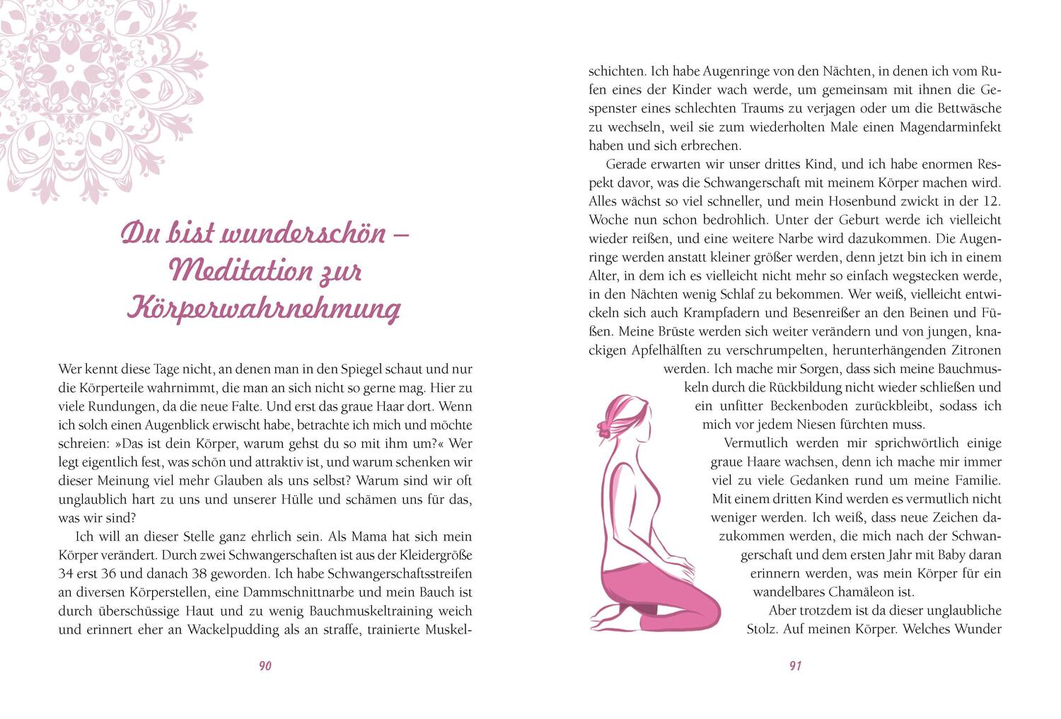 Bild: 9783466311323 | Meditationen für Mamas | Katrin Michel | Taschenbuch | 176 S. | 2020