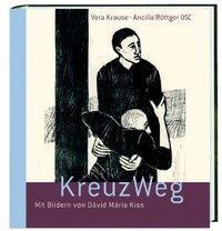 Cover: 9783460331778 | KreuzWeg | Vera Krause | Buch | 64 S. | Deutsch | 2007