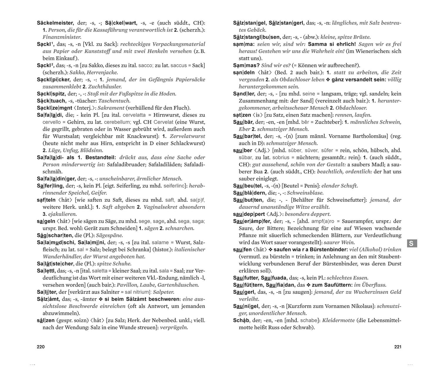 Bild: 9783852188911 | Wörterbuch des Wienerischen | Robert Sedlaczek | Taschenbuch | Deutsch