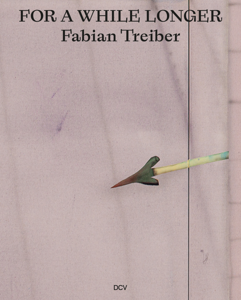 Cover: 9783969120699 | Fabian Treiber | For a while longer | Philipp Haverkampf (u. a.)