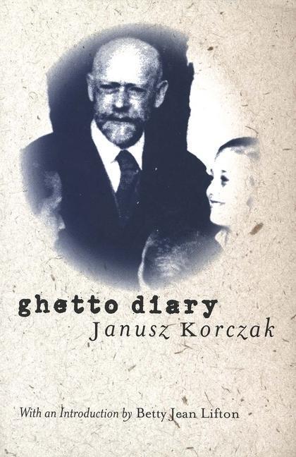 Cover: 9780300097429 | Ghetto Diary | Janusz Korczak | Taschenbuch | Englisch | 2003