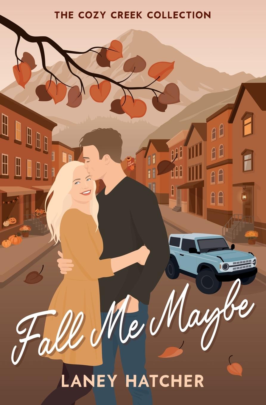 Cover: 9798991078603 | Fall Me Maybe | Laney Hatcher | Taschenbuch | Paperback | Englisch