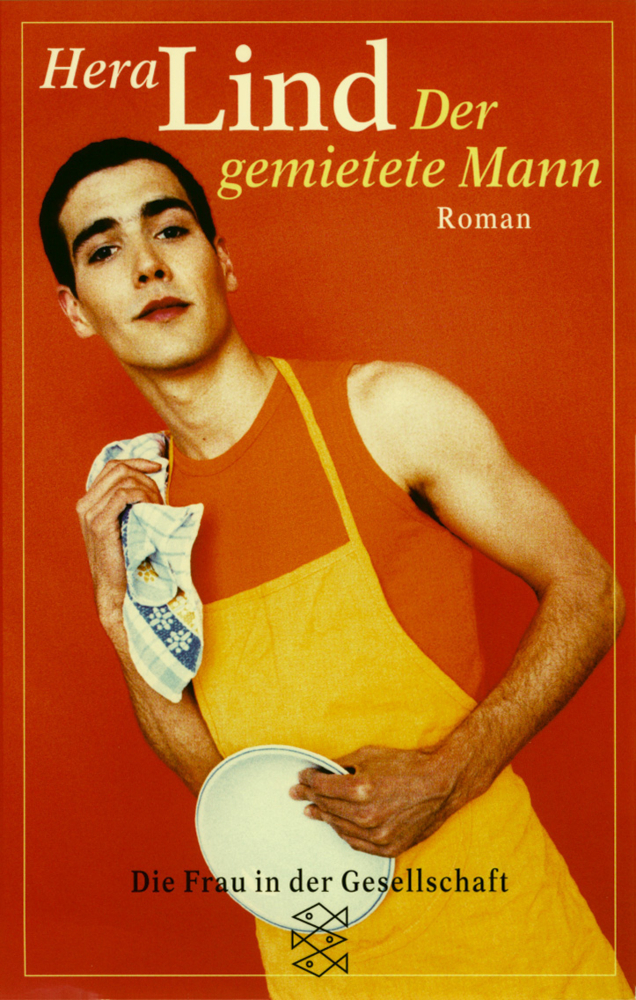 Cover: 9783596144433 | Der gemietete Mann | Roman | Hera Lind | Taschenbuch | 448 S. | 2000
