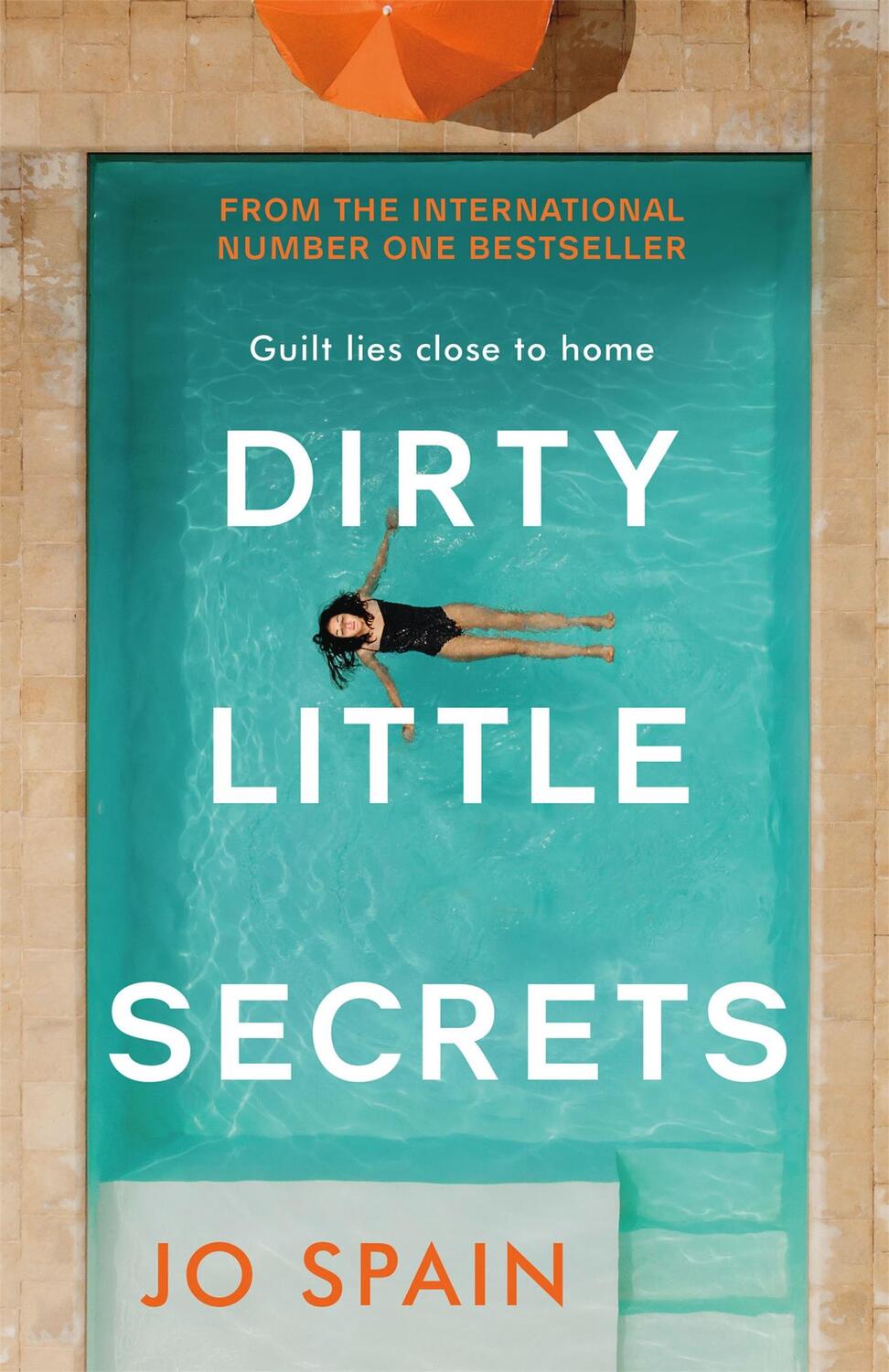 Cover: 9781787474338 | Dirty Little Secrets | Jo Spain | Taschenbuch | 405 S. | Englisch