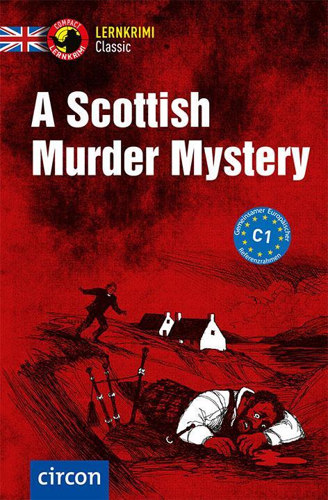 Cover: 9783817419777 | A Scottish Murder Mystery | Englisch C1 | Cécile Birt | Taschenbuch