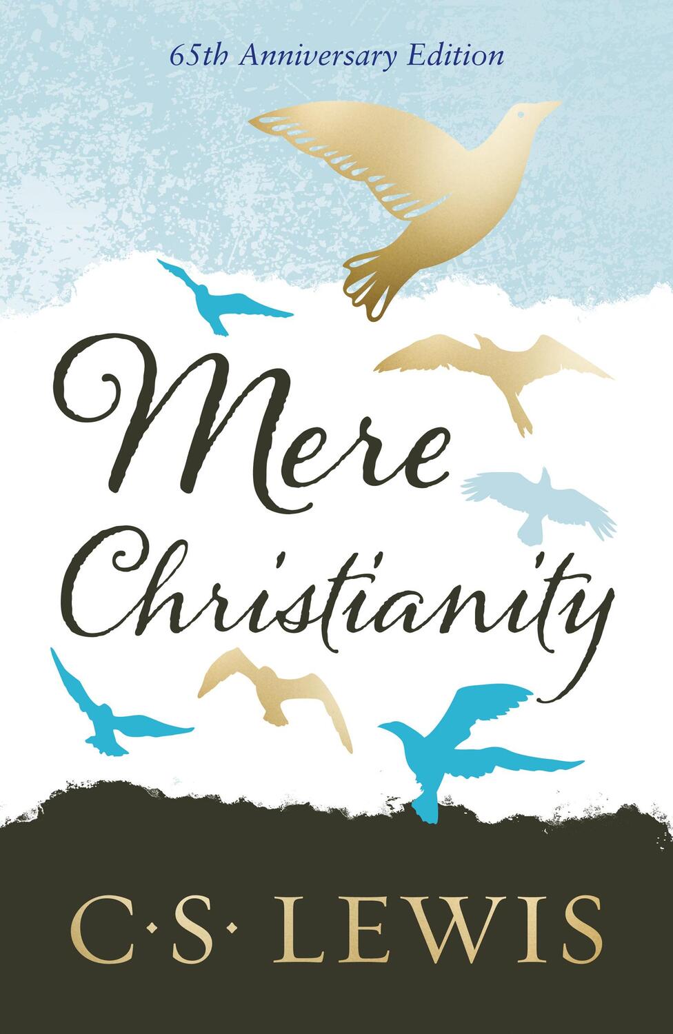 Cover: 9780008254599 | Mere Christianity | C. S. Lewis | Buch | Gebunden | Englisch | 2017
