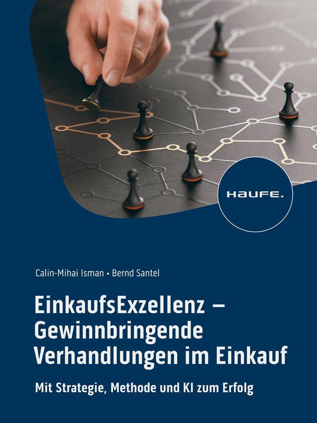 Cover: 9783648179093 | EinkaufsExzellenz - Gewinnbringende Verhandlungen im Einkauf | Buch